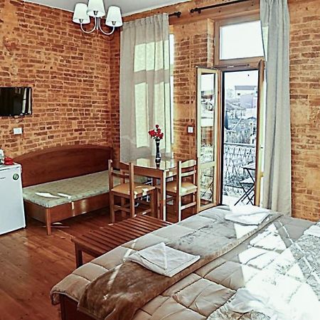Santrivani Rooms Chania  Exterior foto
