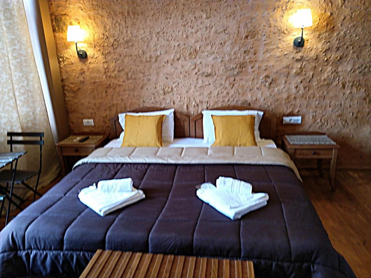 Santrivani Rooms Chania  Exterior foto
