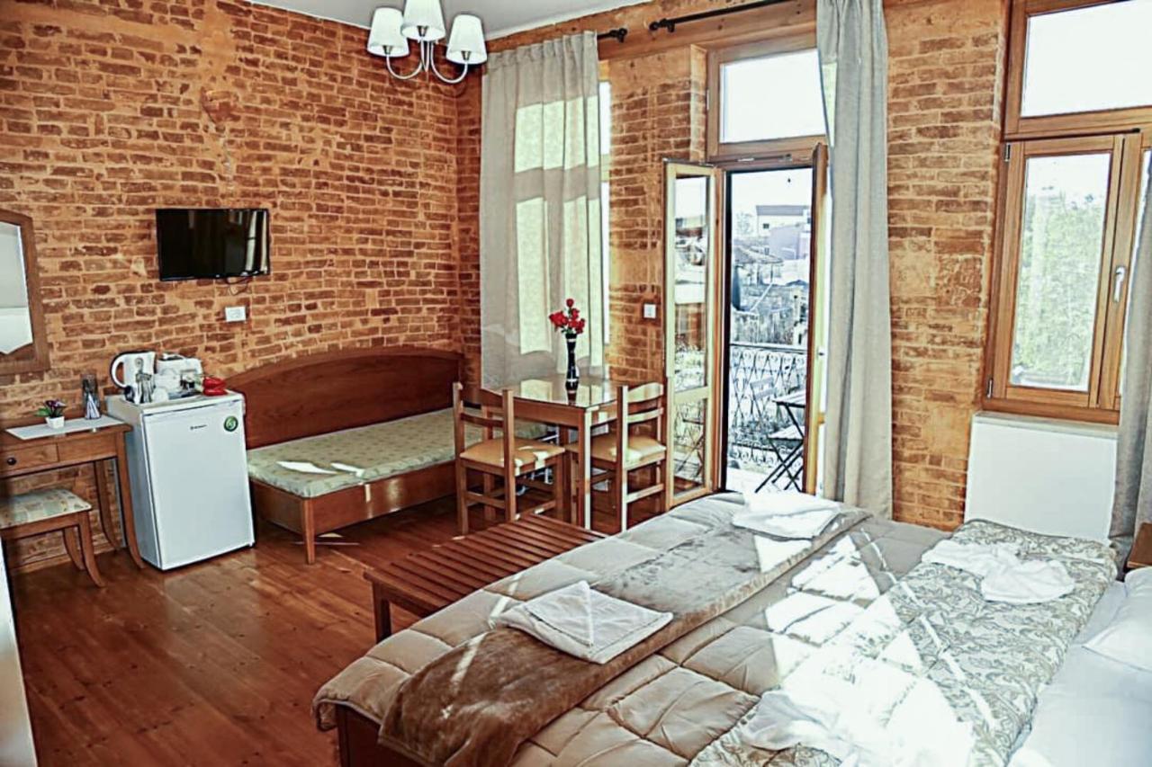 Santrivani Rooms Chania  Exterior foto