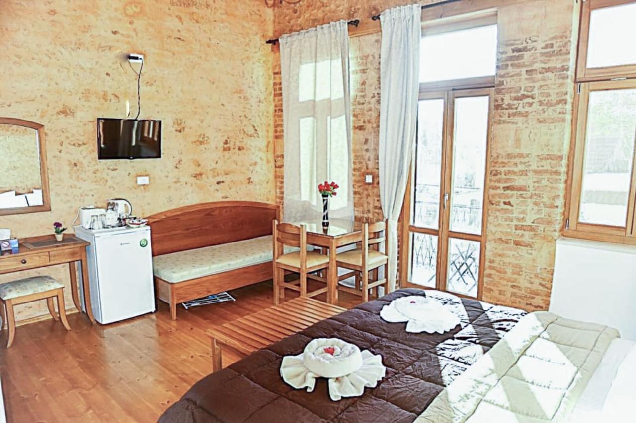 Santrivani Rooms Chania  Exterior foto