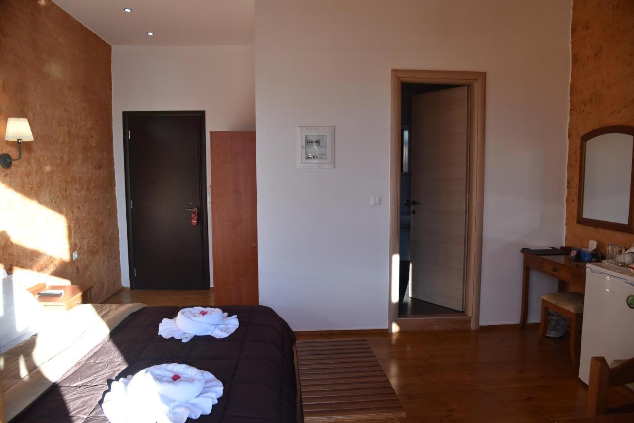 Santrivani Rooms Chania  Exterior foto
