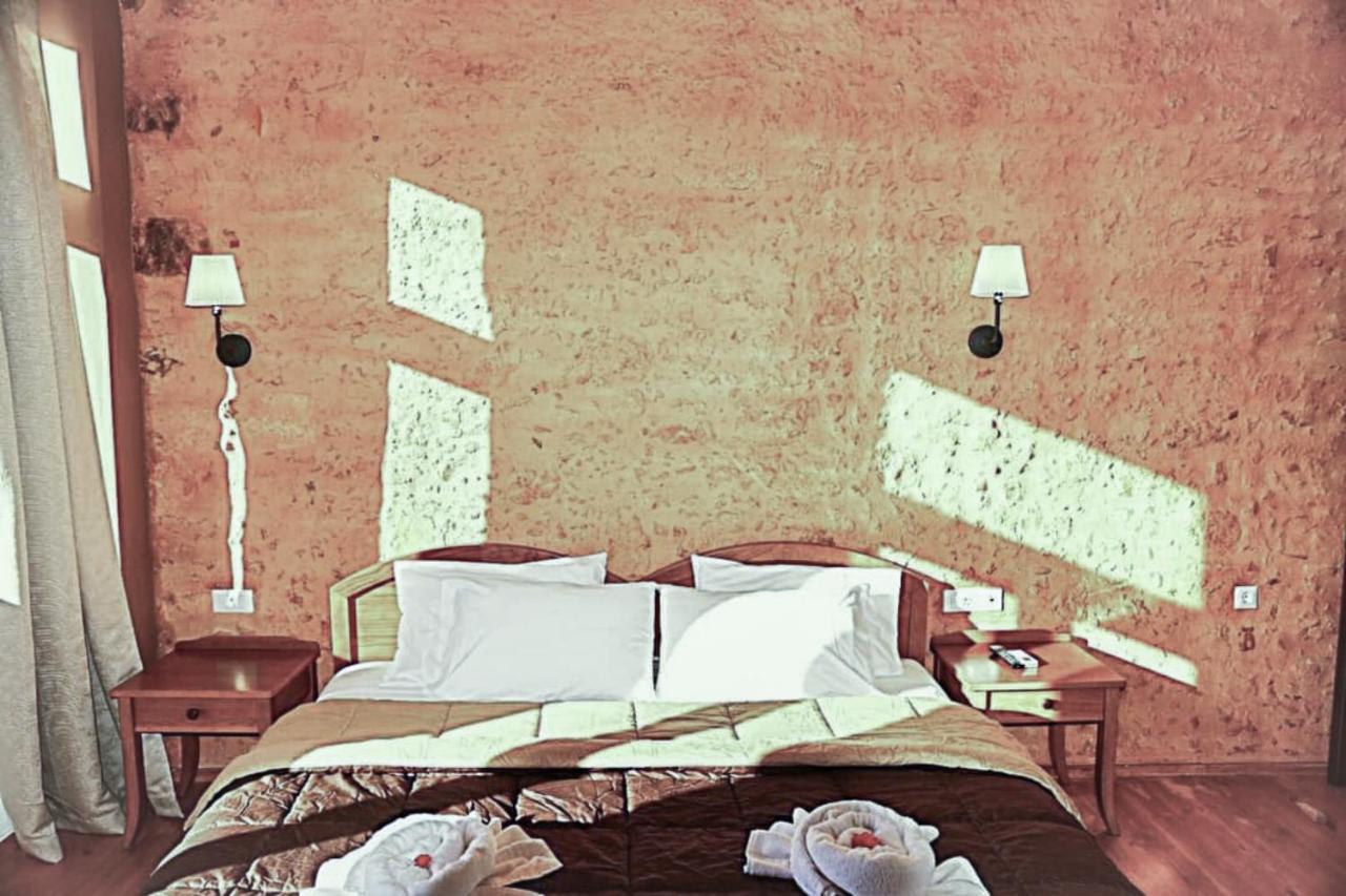 Santrivani Rooms Chania  Exterior foto