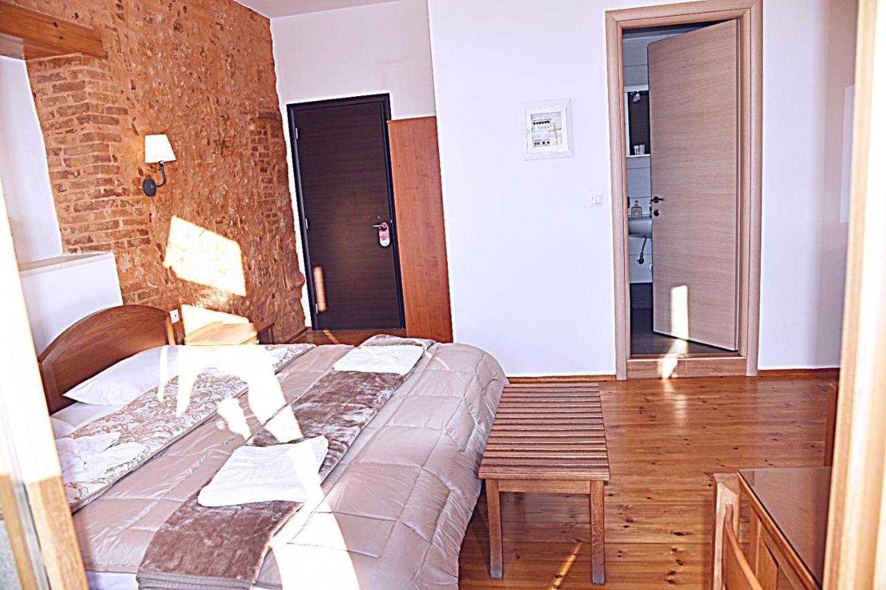 Santrivani Rooms Chania  Exterior foto