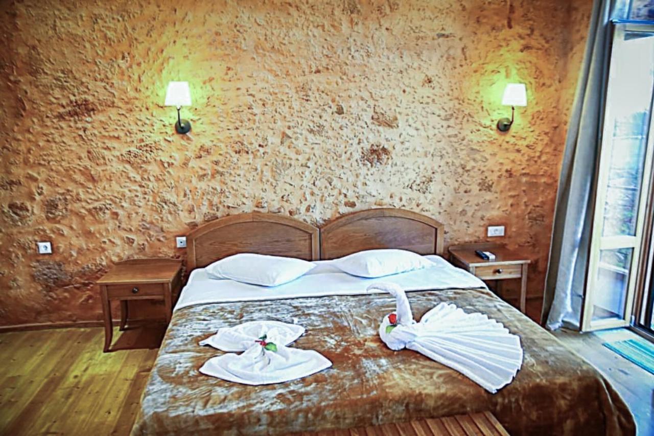 Santrivani Rooms Chania  Exterior foto