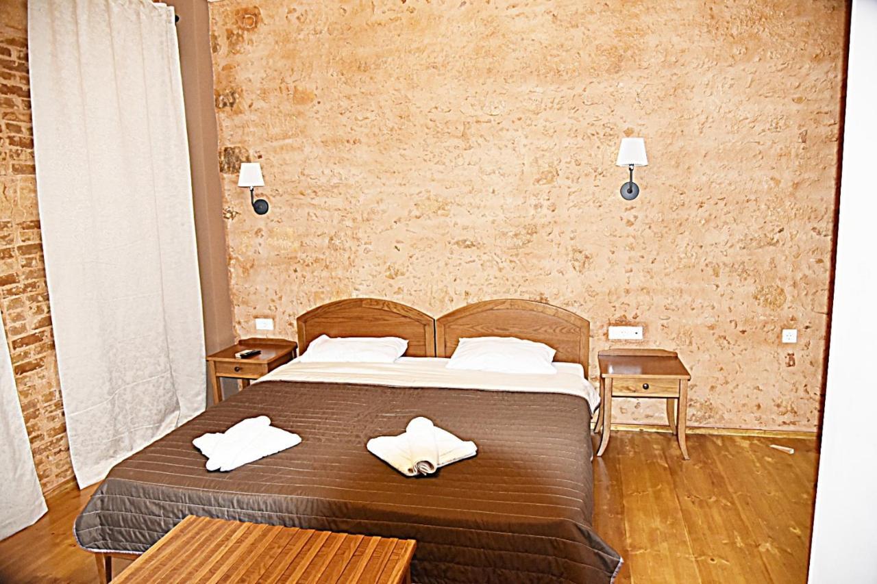 Santrivani Rooms Chania  Exterior foto