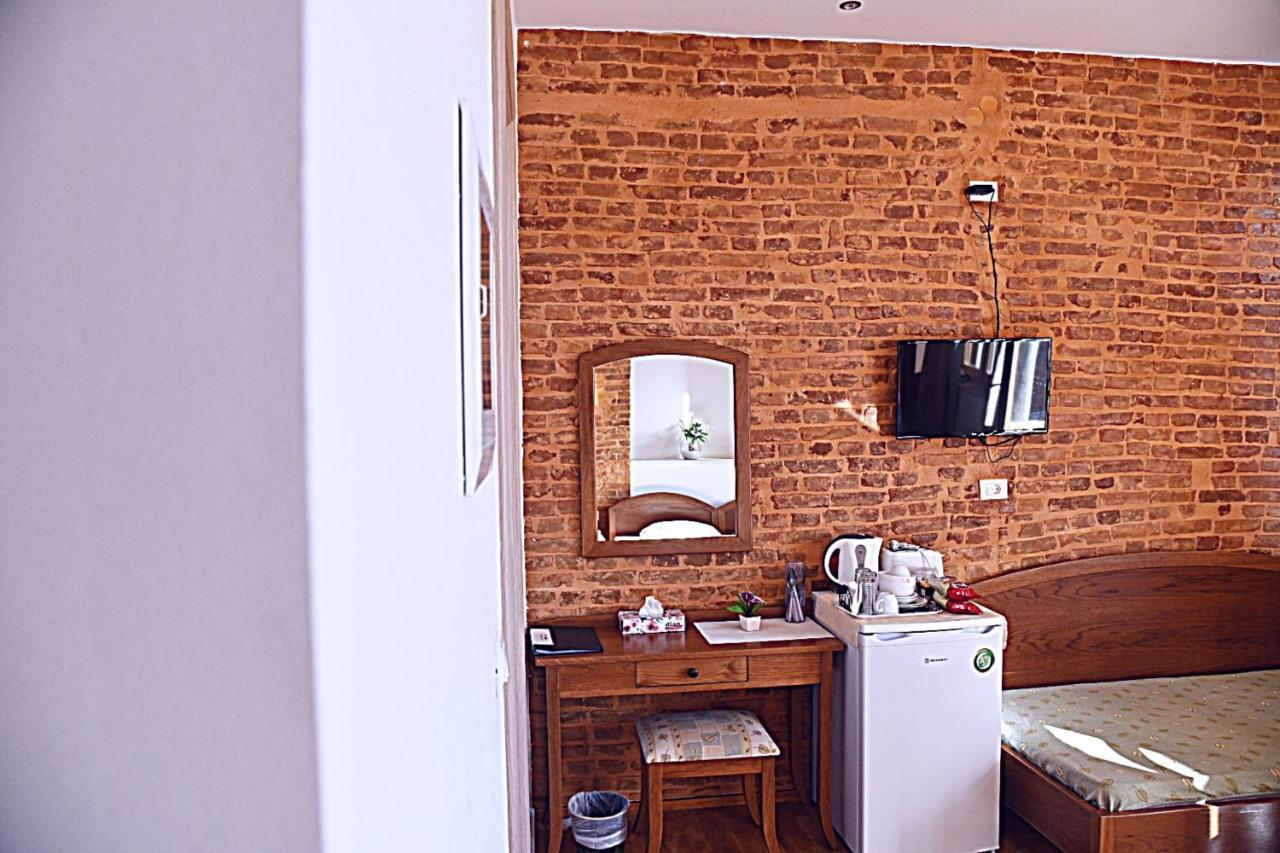 Santrivani Rooms Chania  Exterior foto