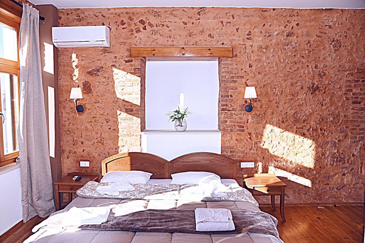Santrivani Rooms Chania  Exterior foto