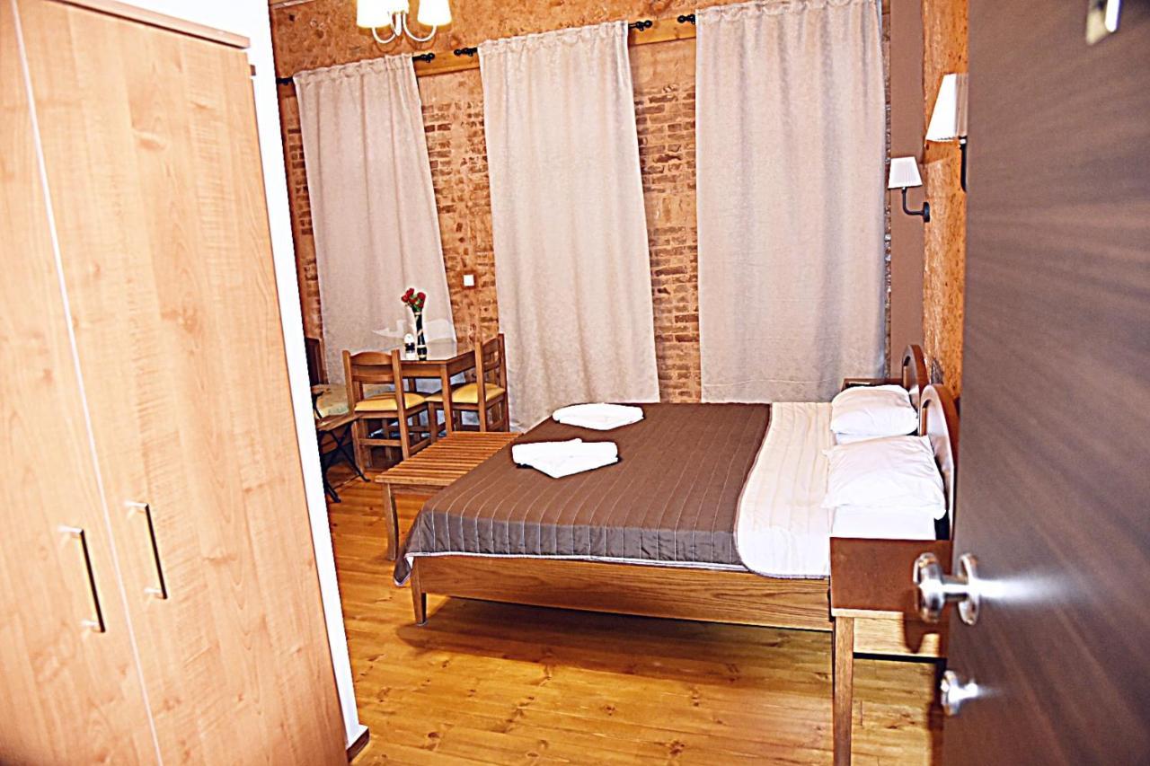Santrivani Rooms Chania  Exterior foto