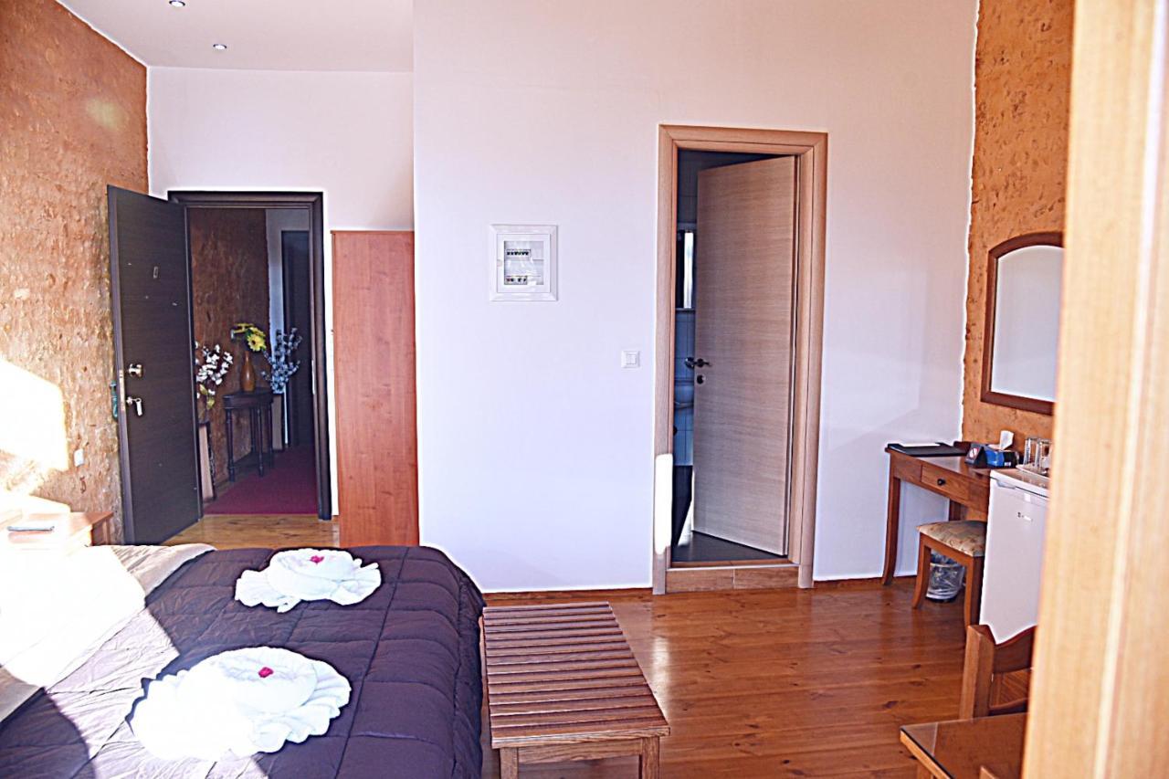 Santrivani Rooms Chania  Exterior foto