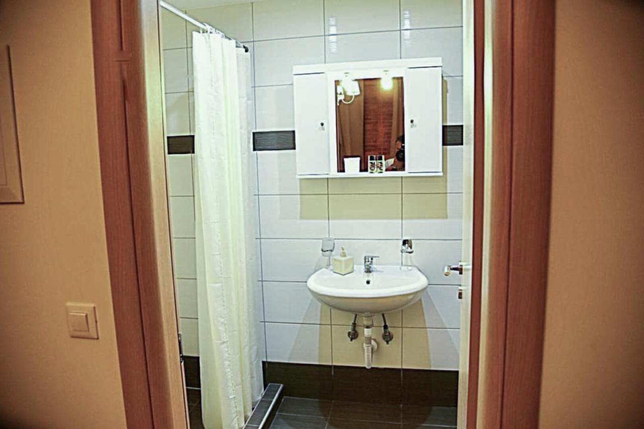 Santrivani Rooms Chania  Exterior foto