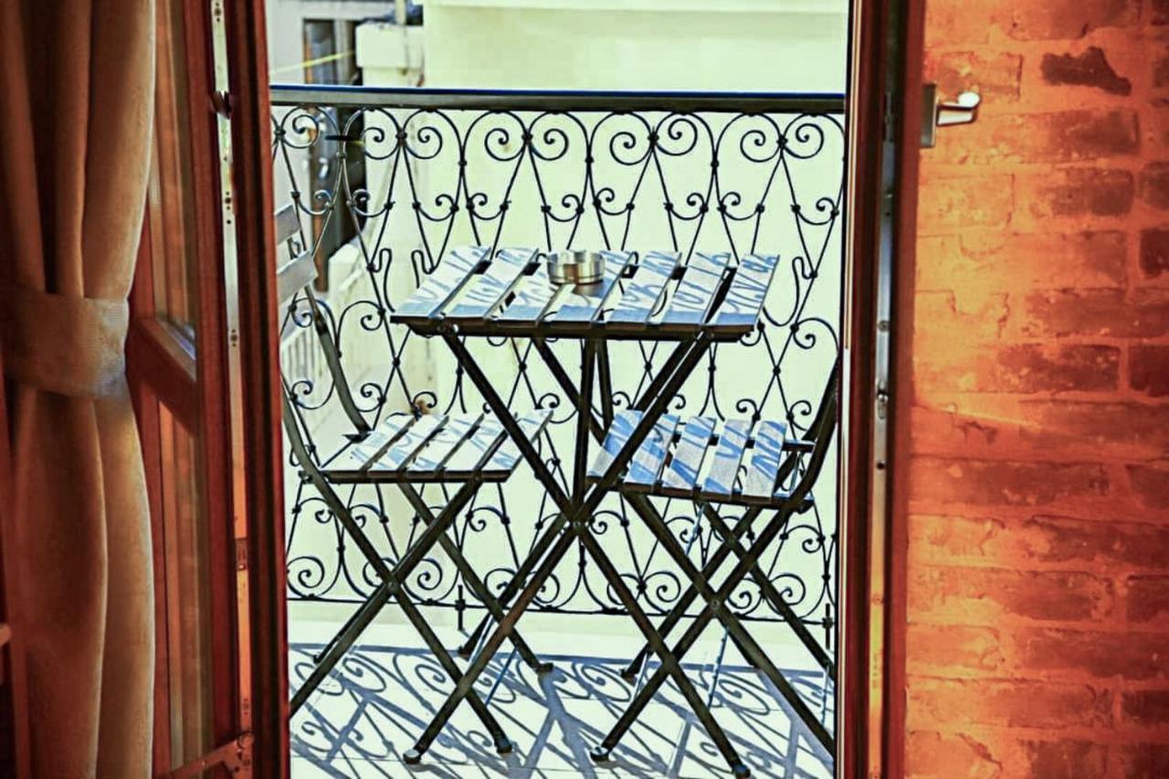 Santrivani Rooms Chania  Exterior foto