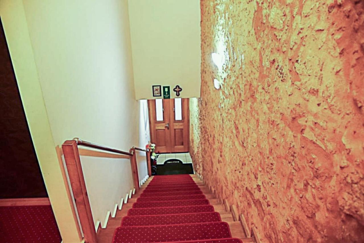 Santrivani Rooms Chania  Exterior foto