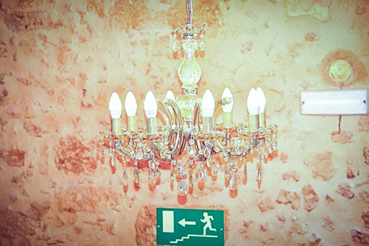Santrivani Rooms Chania  Exterior foto