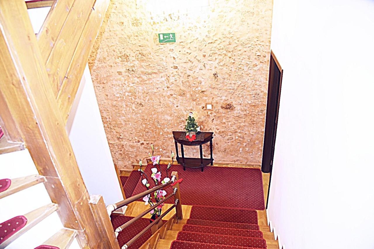 Santrivani Rooms Chania  Exterior foto
