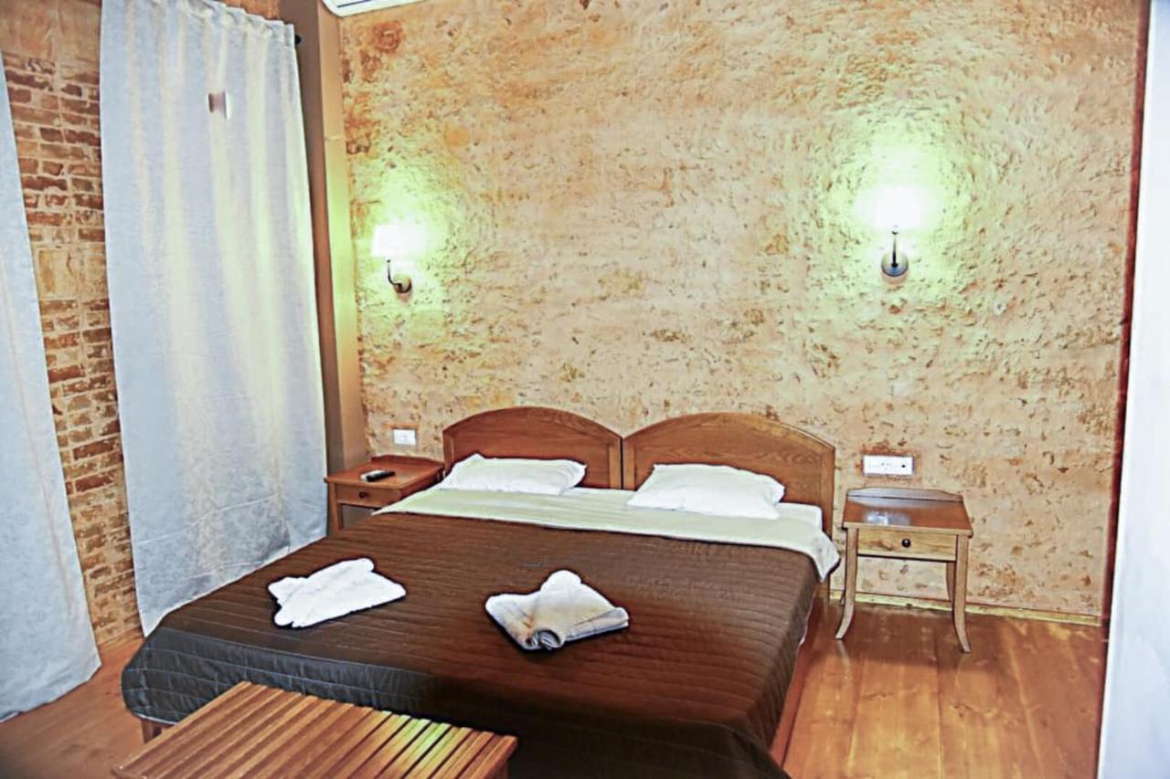 Santrivani Rooms Chania  Exterior foto