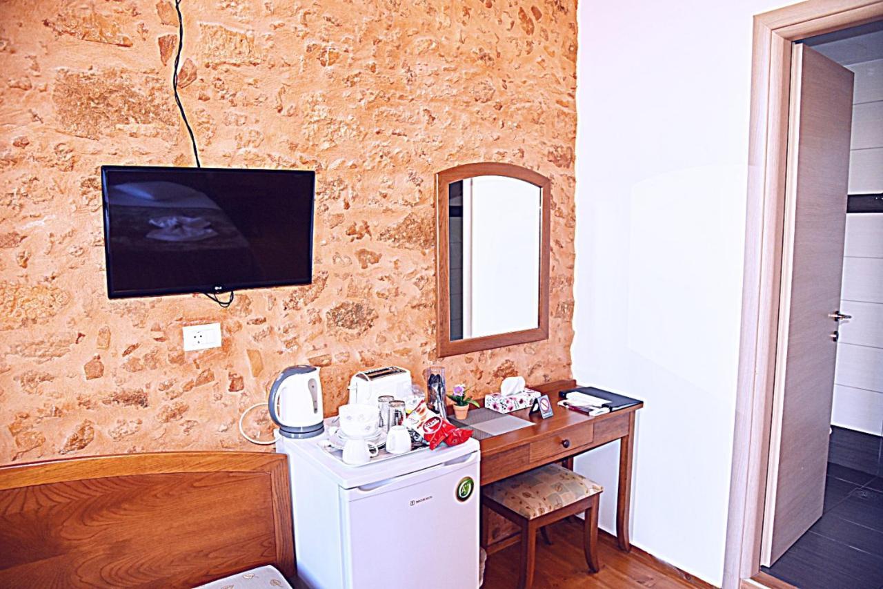 Santrivani Rooms Chania  Exterior foto