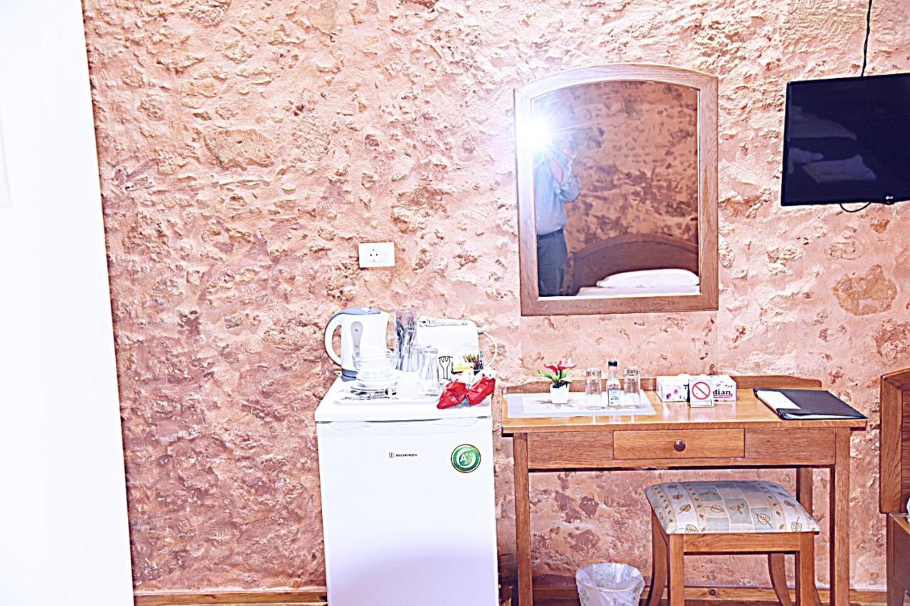 Santrivani Rooms Chania  Exterior foto